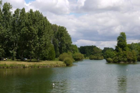 Appartement du Lac